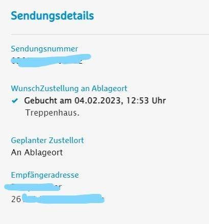 hermes paket kam defekt an|hermes sendeverfolgung paket.